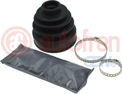 Produktbild von AUTOFREN SEINSA Faltenbalgsatz Antriebswelle Innen für NISSAN Qashqai / Qashqai +2 I (J10, NJ10) D8527