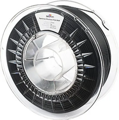 Produktbild von Spectrum Filaments PLA Matt 1.75mm, 1 Stück(e), 1 kg
