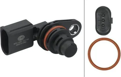 Obrázok produktu pre Snímač Polohy Vačkového Hriadeľa Vw