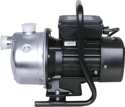 Produktbild von Gartenpumpe Wasserpumpe Pumpe Tauchpumpe DN25 1000 Watt Jetpumpe