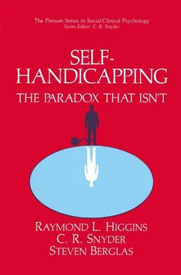 Produktbild von Self-Handicapping