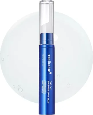 Produktbild von Medicube One Day Exosome Shot 25000 13ml