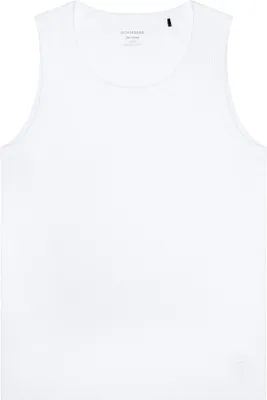 Produktbild von Schiesser Herren Tank top 50 weiss Stück