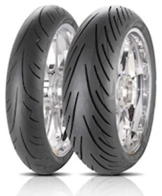 Produktbild von Avon Motorradreifen car-tyres Spirit ST ( 160/60 ZR18 TL (70W) Hinterrad, M/C )