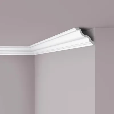 Produktbild von NMC WT11 WALLSTYL Eckleiste Zierleiste Stuckleiste 2 m