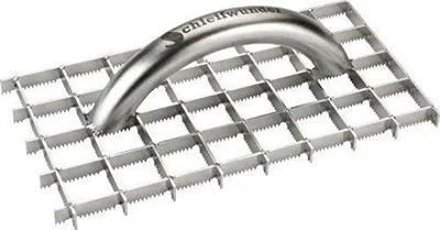 Produktbild von STUBAI Schleifwunder, rostfrei Klein 290x150 mm