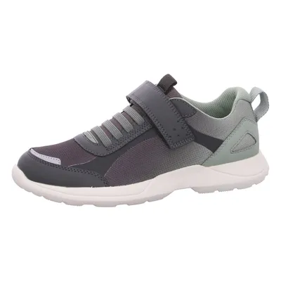 Produktbild von Superfit RUSH, Sneaker in Grün für Kinder, Größe 33