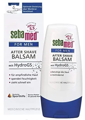 Immagine prodotto di Sebamed, Balsamo dopo barba, 100 ml