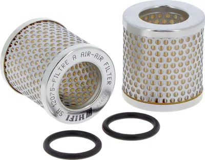 Produktbild von Luftfilter SA 12075