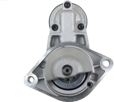 Produktbild von AS-PL S0507 Starter Anlasser 1,4kW für OPEL Corsa D Schrägheck (S07) 12V