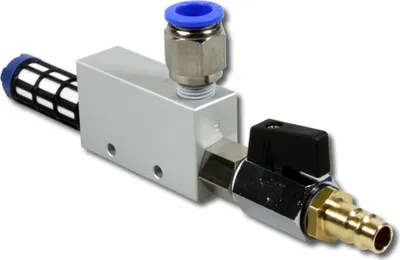 Produktbild von Vakuumerzeuger VT-VE1.5