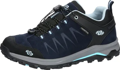 Produktbild von Brütting Mount Chester Wanderschuh Blau