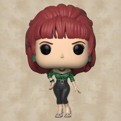 Immagine prodotto di Sposati con figli - Peggy Bundy 689 - Funko Pop! - Figurina in vinile