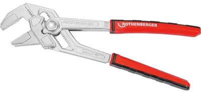 Produktbild von ROFAST 10" Rollgabelschlüssel - 2K