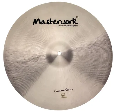 Produktbild von Masterwork Custom 18'' Crash Custom Series