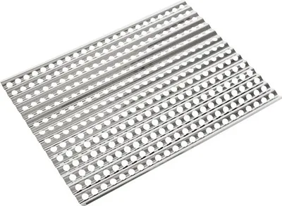Produktbild von TENNEKER Grillmatte Grillunterlage Grillbackmatten