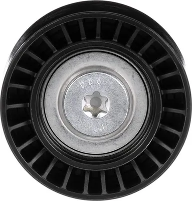 Produktbild von GATES T36803 Umlenkrolle Keilrippenriemen 65mm für BMW X1 (F48) 2 Active Tourer (F45) 2 Gran Tourer (F46) für MINI Schrägheck (F56)