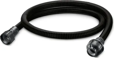 Produktbild von Kärcher Sauggarnitur 1,5 m für Rohrleitungen 1" (25 mm)