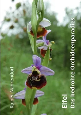 Immagine prodotto di Eifel-Das bedrohte Orchideenparadies