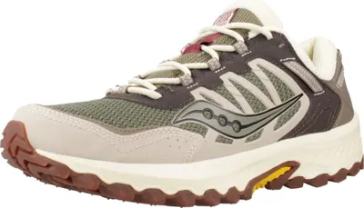 Zdjęcie produktu dla Saucony Grid Peak Jasnobrązowy