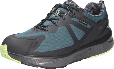 Produktbild von Joya Herren Schnürschuh VELOCE STX M DARK GREEN grün Größe EUR 47