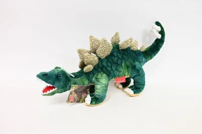 Zdjęcie produktu dla Stegozaur figurka dinozaura 53 cm