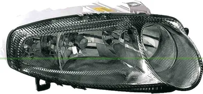 Produktbild von PRASCO Scheinwerfer Hauptscheinwerfer für ALFA ROMEO 147 (937) AA3404913