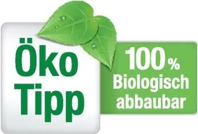 Zdjęcie produktu dla Zioła do mycia szyb biodegradowalne 2.8 plastik 0.75l