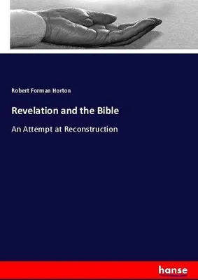 Produktbild von Revelation and the Bible