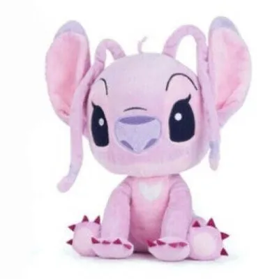 Produktbild von Engel Kuscheltier Disney - 30 cm Plüschtier Lilo & Stitch Stofftier