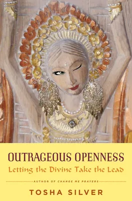 Produktbild von Outrageous Openness