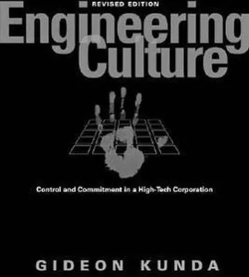 Produktbild von Engineering Culture