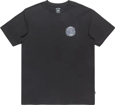 Produktbild von Billabong Crayon Wave SS Washed Black L