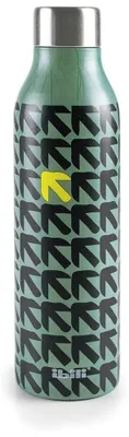 Produktbild von Ibili Stijl 500ml Thermosflasche Durchsichtig  Durchsichtig One Size