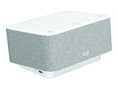 Productafbeelding van Logitech Logi Dock voor Unified Communications - Dockingstation - USB-C