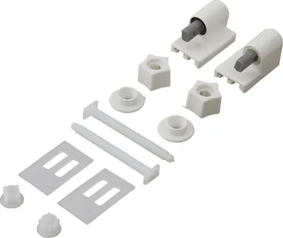 Produktbild von baliv Befestigungs-Set für baliv WC-Sitz Tocomar
