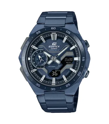 Immagine prodotto di Casio ECB-2200CB-2AEF  Watch Edifice Sospensione Solar 48mm