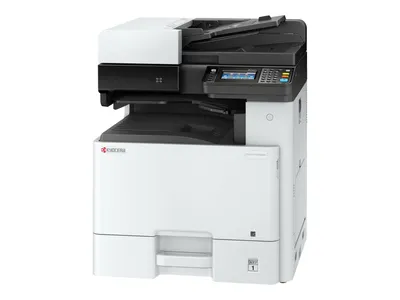 Image de KYOCERA ECOSYS M8130cidn Laser A3 9600 x 600 DPI 30 pages par minute