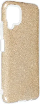 Produktbild von König Design Hülle kompatibel mit Huawei P40 Lite Kunststoff Soft Handyhülle - Handy Case Gold