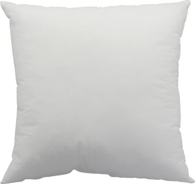 Füllkissen 60x60 cm Microfaser Kissenfüllung Kissen Füllung Kopfkissen Sofakissen