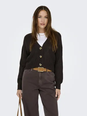 Immagine prodotto di only maglie donna only 15211521 carol chocolate torte