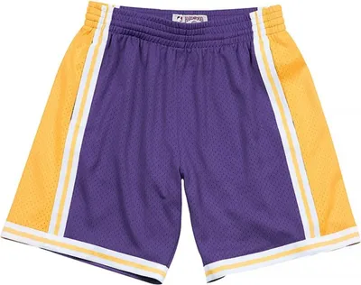 Produktbild von Mitchell & Ness WIP SMSHGS1823529 in Purple color size large