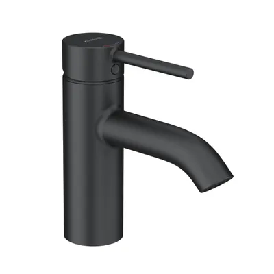 Produktbild von KLUDI 382723976 BOZZ Waschtisch-EHM 75mm
