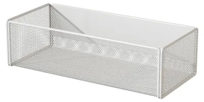 Produktbild von Magnetisches Regal, Küchenorganizer, Gewürzregal, magnetisches Kühlschrankregal, Papierhandtuchhalter, Aufbewahrungsregal, platzsparender Organizer, Gewürzgläser