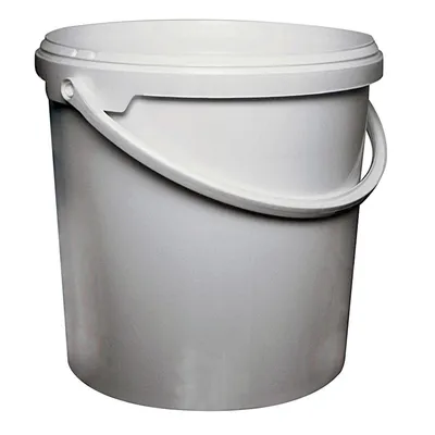 Produktbild von Kunststoffeimer - 10 Liter - Eimer