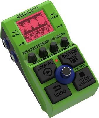 Obrázek produktu pro Zoom MS-90LP+