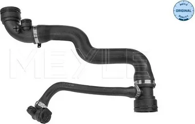 Zdjęcie produktu dla Przewód Układu Chłodzenia Bmw E46 316/318I