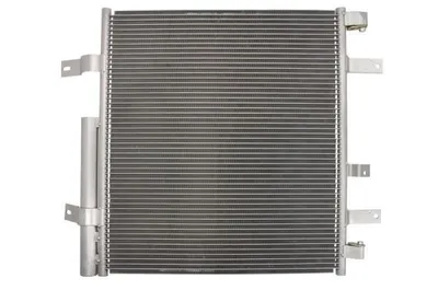 Produktbild von THERMOTEC KONDENSATOR KLIMAKÜHLER KLIMAKONDENSATOR mit Trockner
