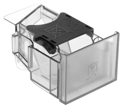 Immagine prodotto di Bosch Siemens 12006143 Contenitore per caffè in polvere per macchine da caffè automatiche