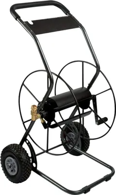 Immagine prodotto di Avvolgitubo Polet 85M attacco filettato 26,44 mm 3/4″ - 730130